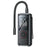 YESIDO VC17 Multi-function Wireless Tire Inflator for Car / Bicycle / Basketball Portable Air Compressor with LED Display - 1