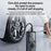 YESIDO VC17 Multi-function Wireless Tire Inflator for Car / Bicycle / Basketball Portable Air Compressor with LED Display - 3