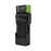 ROCKBROS 4 Digit Folding Lock for Bicycle Motorcycle Electric Bike Anti Theft Security Lock Riding Equipment - Black Green / One Size - 1