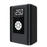 JM-8804 2.5-inch CNC Screen Car High Pressure High Power Tire Air Pump with LED Light (Wireless Version) - 1