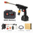R-8106 Multi-Functional Car Wash Water Gun Household Electric Sprayer for Watering Flowers, Washing Cars - 7