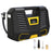 CARSUN c1808 Cordless Tire Inflator Digital Display Portable Air Compressor with LED Light for Motorcycle Bicycle - 1
