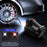 CARSUN c2814 Cordless Car Air Pump Smart Digital Display Auto Tire Air Compressor with LED Light - 6
