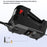 CARSUN c2814 Cordless Car Air Pump Smart Digital Display Auto Tire Air Compressor with LED Light - 7