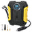 CARSUN C1399 Digital Tire Inflator Portable Car Air Compressor Inflation Pump with LED Light - 1
