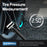 CARSUN C1399 Digital Tire Inflator Portable Car Air Compressor Inflation Pump with LED Light - 5