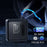 NW05-P Cordless Car Air Pump Inflator Multifunctional Digital Display Tyre Inflator with LED Light - 2