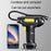 Electric Air Pump Digital Display Wireless Car Motorcycle Tire Inflator - 2