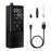 GP2 Portable Digital Touch Screen Air Pump Mini Tire Inflator with LED Light - 1