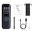 MY-B Portable Air Pump Mini Inflator for Bike, Motorcycle, and Ball - 5