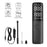 KF02 12V Cigarette Lighter Corded Portable Tire Pump with Digital Display - 3