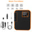 DP3 Wireless Smart Tire Air Pump 2-in-1 Deflation Inflation Pump for Outdoor Camping - 2