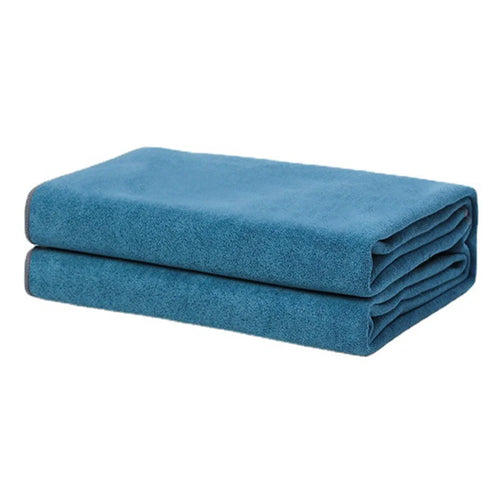SUITU ST-9002-4C 35x75CM Soft Microfiber Car Dashboard Window Cleaning Cloth Washing Towel for Home Floor, Kitchen - 1
