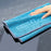 SUITU ST-9002-4F 60x180CM Microfiber Cleaning Cloth Ultra Water-Absorbent Towel for Car Window Glass Washing - 6