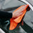 LWMB-004A 30Pcs 30x30cm Super Water Absorption Microfiber Car Washing Towel Kitchen Home Cleaning Cloth - Pink - 3