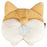 Plush Corgi Butt Funny Car Tissue Box Creative Cute Car Tissue Holder Interior Decoration - 2