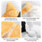 Plush Corgi Butt Funny Car Tissue Box Creative Cute Car Tissue Holder Interior Decoration - 7