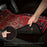 4Pcs / Set Retro Bohemian Style Car Front+Rear Floor Mat Neoprene Vehicle Interior Decorative Floor Pad - Style 1 - 5