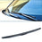 1Pc Universal Three-Stage Car Wiper Blade ABS+Rubber Noiseless Vehicle Wiper Blade - 14-inch - 2