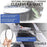 1Pc Universal Three-Stage Car Wiper Blade ABS+Rubber Noiseless Vehicle Wiper Blade - 14-inch - 5