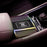 20W Fast Charging Anti-Slip Mat with RGB Ambient Light Car Wireless Charger Pad Universal Phone Charger - USB Interface/1m Cable - 4