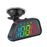 G23 GPS HUD Head-Up Display Universal Car Speedometer with Compass Altitude Auto On / Off - Black - 1