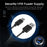 M2 HUD Head-Up Display Dual Mode GPS + BeiDou 10Hz Speedometer Type-C Powered for Car - Green / KM - 6