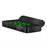M1 Multifunctional Large Screen Head Up Display Car Electronic HUD Windshield Projector Overspeed Security Alarm - Green - 2
