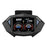 P1 3.5 inch LCD Car HUD Head Up Display Speed Detector Slope Meter Plastic OBD2+GPS Smart Driving Computer - 2