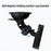 G4S Head-Up Display HUD GPS Universal Multi-Function Speedometer Portable Car Computer Display - Green - 7