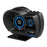 P6 Car HUD Head-Up Display OBD2+GPS Smart Gauge with Over Speed, RPM Alarm - 1