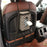 2-Layer Universal Car Seat Net Organizer Mesh Cargo Net Pouch Driver Storage Netting Pouch - 3