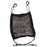 2-Layer Universal Car Seat Net Organizer Mesh Cargo Net Pouch Driver Storage Netting Pouch - 5