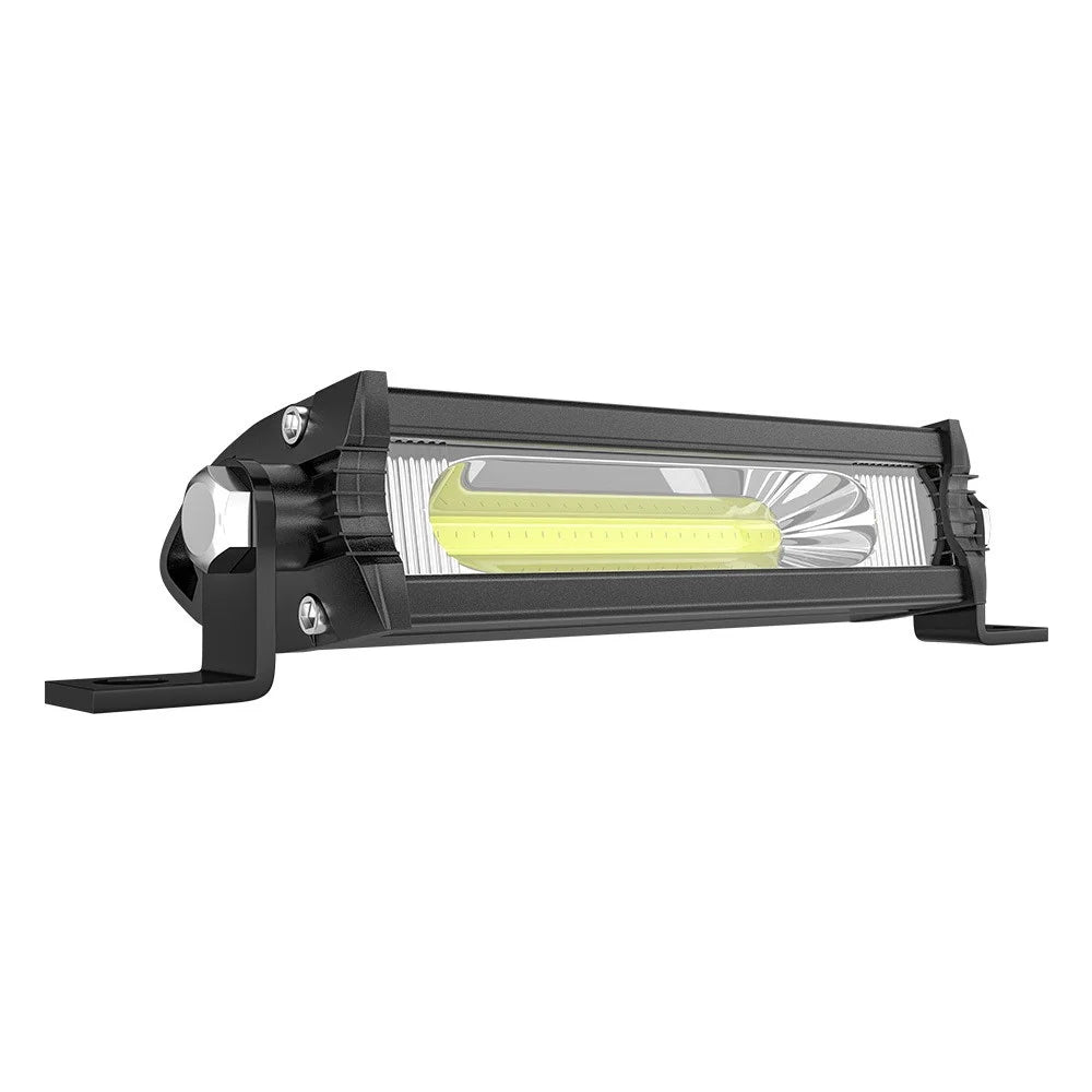 COB 9W Super Bright Car DRL Light SUV Excavator Working Light Daytime Running Lamp - 1