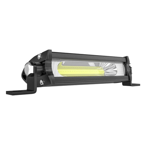 COB 9W Super Bright Car DRL Light SUV Excavator Working Light Daytime Running Lamp - 1