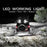 COB 9W Super Bright Car DRL Light SUV Excavator Working Light Daytime Running Lamp - 2