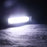 COB 9W Super Bright Car DRL Light SUV Excavator Working Light Daytime Running Lamp - 7