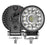 4-inch Car SUV Off-Road Floodlight Spotlight Round Vehicle Driving Headlight - 1
