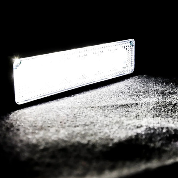 18W Car SUV Off-Road 6LED Spotlight Waterproof Vehicle Super Bright Bar Lamp Headlight - 4