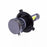 2Pcs H4 LED Headlight 360 Degree Illumination 120W 6000K High Low Beam Car Fog Lamp - 3