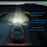 2Pcs D3S Car Headlight 8000K High Brightness IP68 Waterproof Xenon Bulb HID Lamp - 5