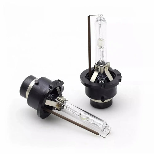 2Pcs D2S Car Headlight 6000K High Brightness IP68 Waterproof Xenon Bulb HID Lamp - 1