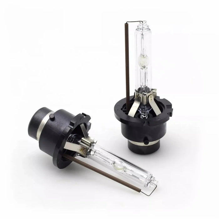 2Pcs D2S Car Headlight 6000K High Brightness IP68 Waterproof Xenon Bulb HID Lamp - 1