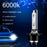 2Pcs D2S Car Headlight 6000K High Brightness IP68 Waterproof Xenon Bulb HID Lamp - 6