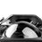 15W Motorcycle Spotlight IP68 Waterproof LED Work Light with 180 Degree Adjustable Bracket - 6