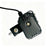 F15 IP67 Waterproof LED Auxiliary Light 18W 6000LM Warning Lamp for Car Motorcycle - Black - 7