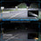 M8 Motorcycle LED Light 40W 5500LM IP68 Waterproof Dual Beam Spotlight for Off-Road - Black - 4