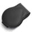 Portable Sunglasses Holder Bill Holder Clip Card Storage Accessories for Car Visor - Black - 2