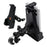 CS-1287A1 Motorcycle Rearview Mirror / Handlebar Mount Mobile Phone Holder Electric Vehicle GPS Bracket - 3