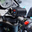 CS-313G1 Motorcycle Modify USB Charger Waterproof Phone Charging Adapter with Cigarette Lighter Socket and Switch - 2